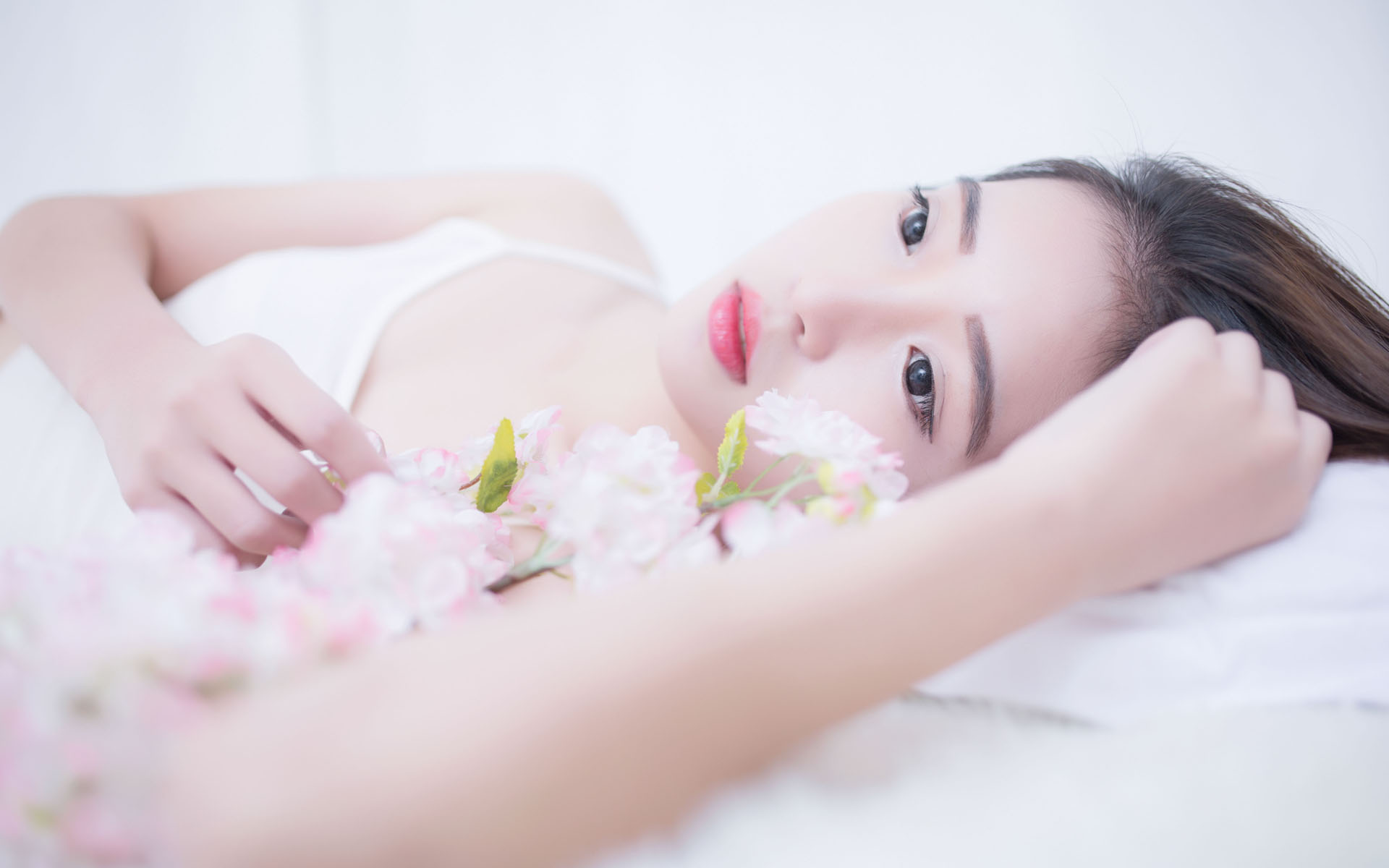 泰语外教张亲亲：结缘中国十余载 收获多重身份